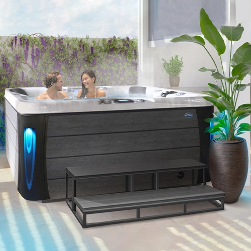 Escape X-Series hot tubs for sale in Plano